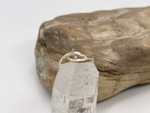 Load image into Gallery viewer, *Made To Order* “Nagare” 14kt Yellow Gold Textured Diamond Ring