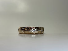 Load image into Gallery viewer, Hōkime Gents 10kt Yellow Gold Comfort Fit Band