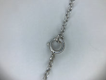 Load image into Gallery viewer, 1.7mm Sterling Silver Trace Chain